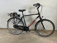 Stella azzurro elektrische fiets - afbeelding 3 van  10