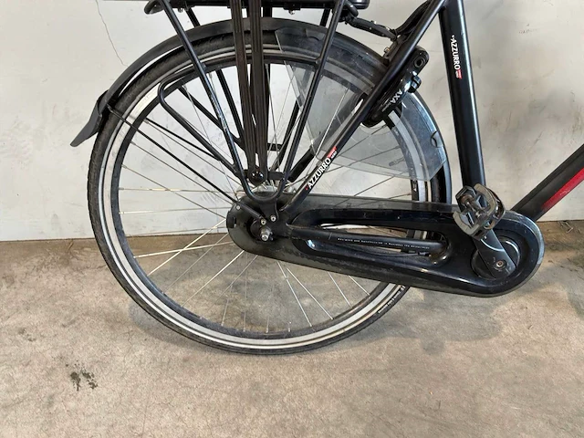 Stella azzurro elektrische fiets - afbeelding 5 van  10
