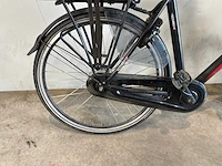 Stella azzurro elektrische fiets - afbeelding 5 van  10
