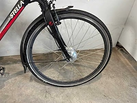 Stella azzurro elektrische fiets - afbeelding 6 van  10