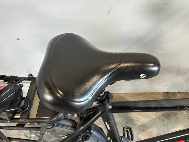 Stella azzurro elektrische fiets - afbeelding 8 van  10