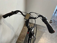 Stella azzurro elektrische fiets - afbeelding 9 van  10