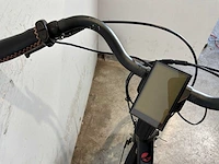 Stella azzurro elektrische fiets - afbeelding 2 van  10