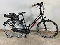 Stella azzurro elektrische fiets