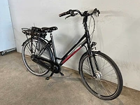 Stella azzurro elektrische fiets - afbeelding 3 van  10