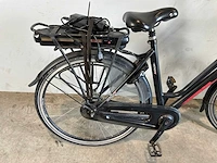 Stella azzurro elektrische fiets - afbeelding 5 van  10