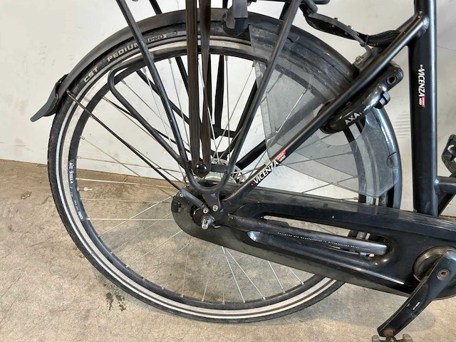 Stella azzurro elektrische fiets - afbeelding 6 van  10
