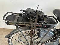 Stella azzurro elektrische fiets - afbeelding 8 van  10