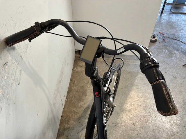 Stella azzurro elektrische fiets - afbeelding 10 van  10