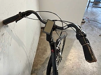 Stella azzurro elektrische fiets - afbeelding 10 van  10