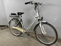 Stella class elite elektrische fiets - afbeelding 1 van  7