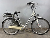 Stella class elite elektrische fiets - afbeelding 2 van  7