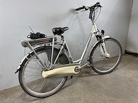 Stella class elite elektrische fiets - afbeelding 3 van  7