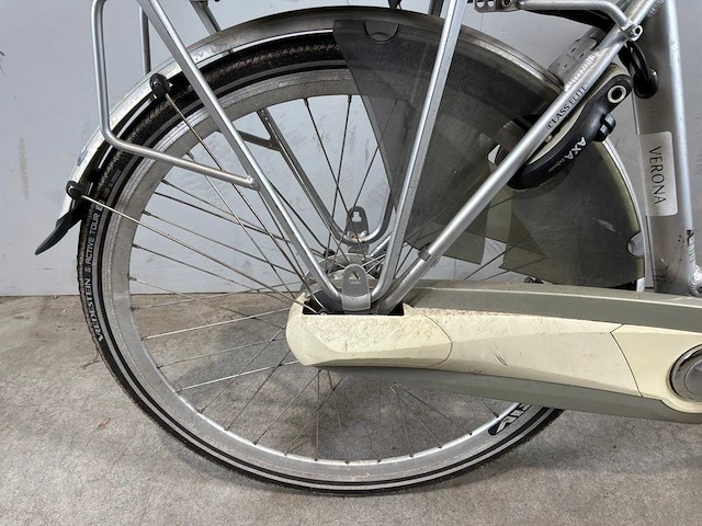 Stella class elite elektrische fiets - afbeelding 4 van  7