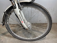 Stella class elite elektrische fiets - afbeelding 5 van  7