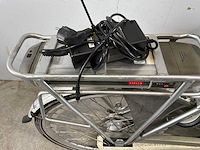 Stella class elite elektrische fiets - afbeelding 6 van  7