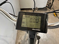 Stella class elite elektrische fiets - afbeelding 7 van  7