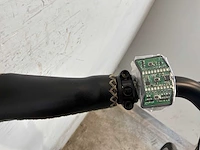 Stella copenhague elektrische fiets - afbeelding 2 van  12