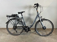 Stella copenhague elektrische fiets