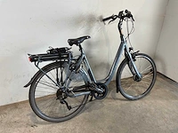 Stella copenhague elektrische fiets - afbeelding 6 van  12