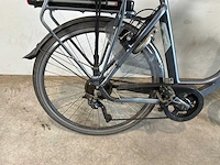 Stella copenhague elektrische fiets - afbeelding 9 van  12