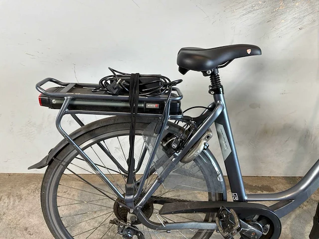 Stella copenhague elektrische fiets - afbeelding 10 van  12