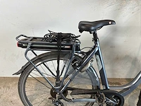 Stella copenhague elektrische fiets - afbeelding 10 van  12