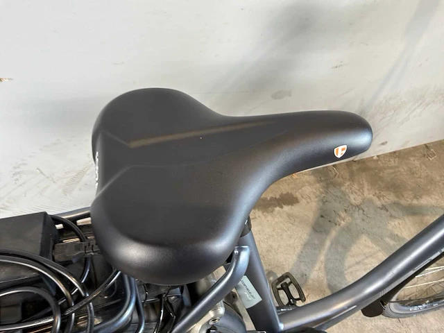 Stella copenhague elektrische fiets - afbeelding 11 van  12
