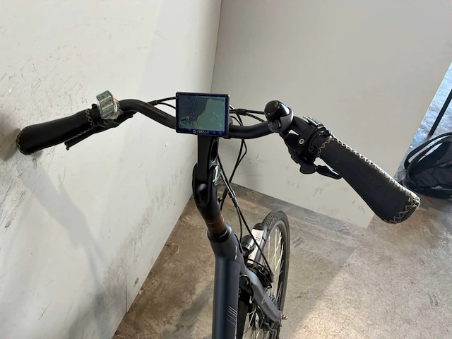 Stella copenhague elektrische fiets - afbeelding 12 van  12