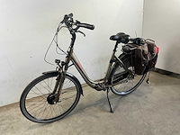 Stella copenhaque elektrische fiets - afbeelding 1 van  6