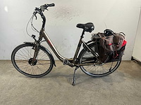 Stella copenhaque elektrische fiets - afbeelding 2 van  6