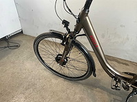 Stella copenhaque elektrische fiets - afbeelding 3 van  6