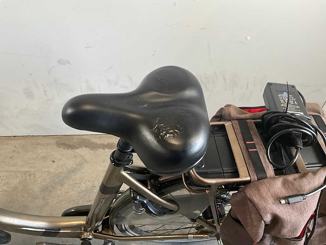 Stella copenhaque elektrische fiets - afbeelding 5 van  6