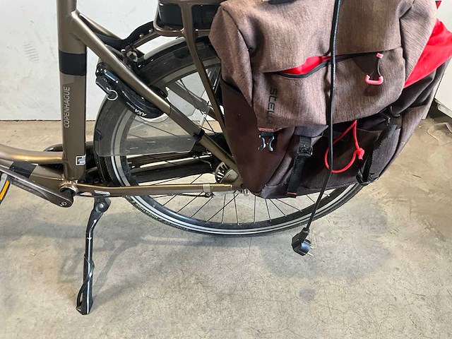 Stella copenhaque elektrische fiets - afbeelding 6 van  6