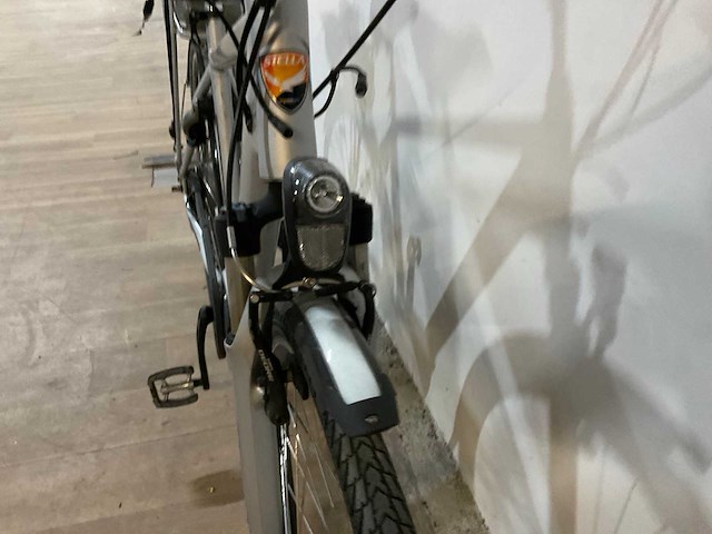 Stella corrado mpf elektrische fiets - afbeelding 2 van  12