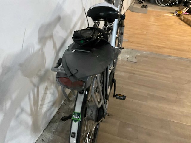 Stella corrado mpf elektrische fiets - afbeelding 4 van  12