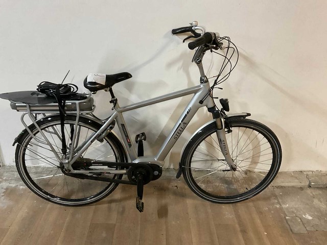 Stella corrado mpf elektrische fiets - afbeelding 1 van  12