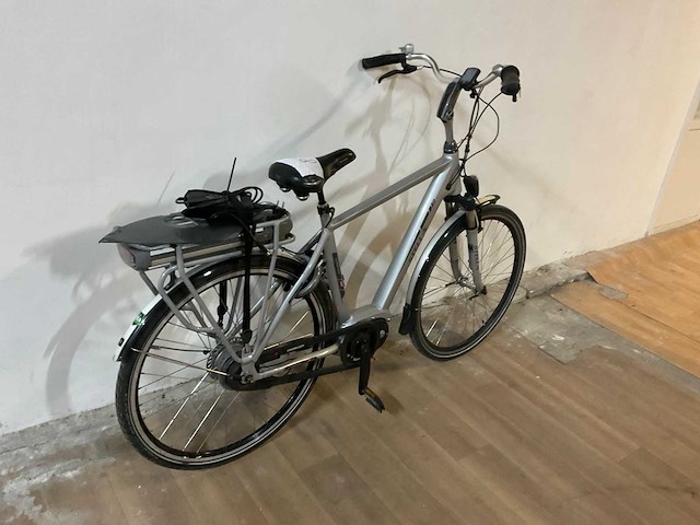 Stella corrado mpf elektrische fiets - afbeelding 6 van  12