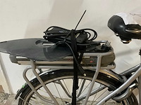 Stella corrado mpf elektrische fiets - afbeelding 8 van  12