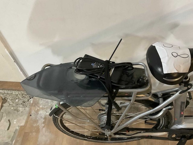 Stella corrado mpf elektrische fiets - afbeelding 9 van  12