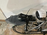 Stella corrado mpf elektrische fiets - afbeelding 9 van  12