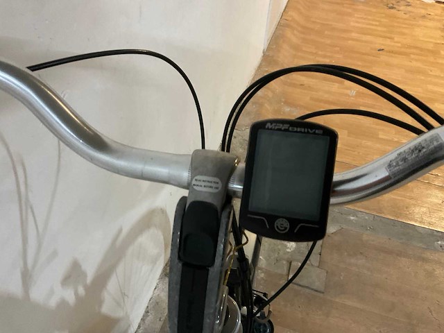 Stella corrado mpf elektrische fiets - afbeelding 11 van  12