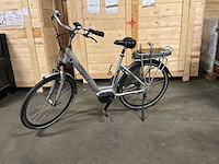 Stella dames novara mpf elektrische fiets