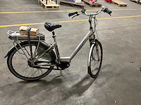 Stella dames novara mpf elektrische fiets - afbeelding 6 van  13