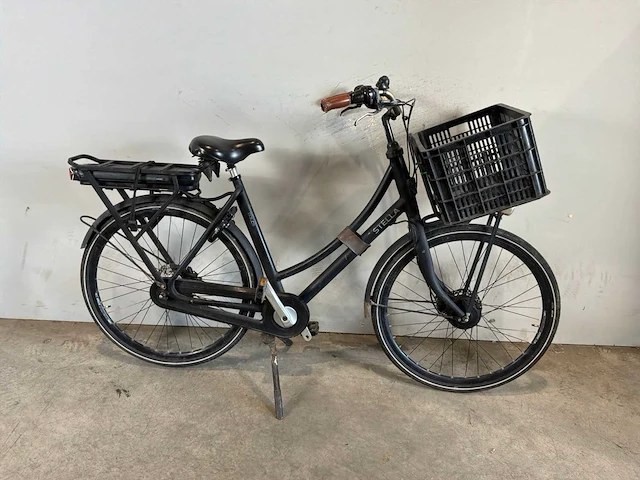 Stella dolce elektrische fiets - afbeelding 1 van  6
