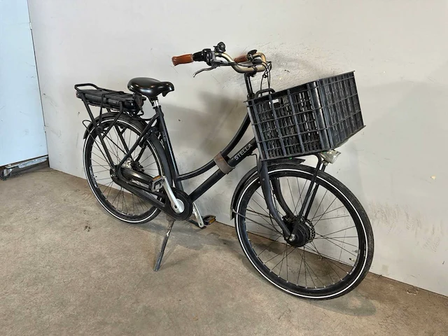 Stella dolce elektrische fiets - afbeelding 2 van  6