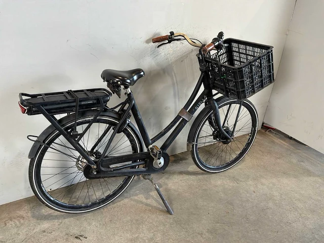Stella dolce elektrische fiets - afbeelding 3 van  6