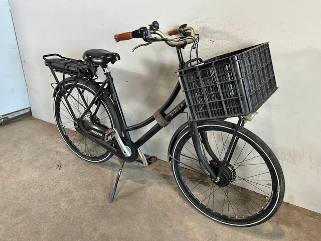 Stella dolce elektrische fiets - afbeelding 4 van  6