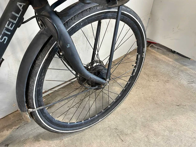 Stella dolce elektrische fiets - afbeelding 6 van  6