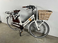 Stella dolce transporter elektrische fiets - afbeelding 2 van  9